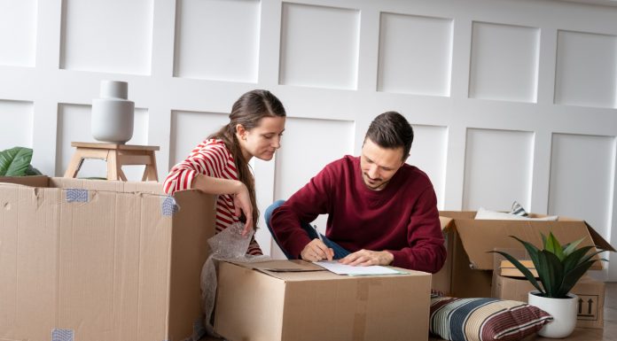 A Guide to Moving House on a Budget Moving House on a Budget