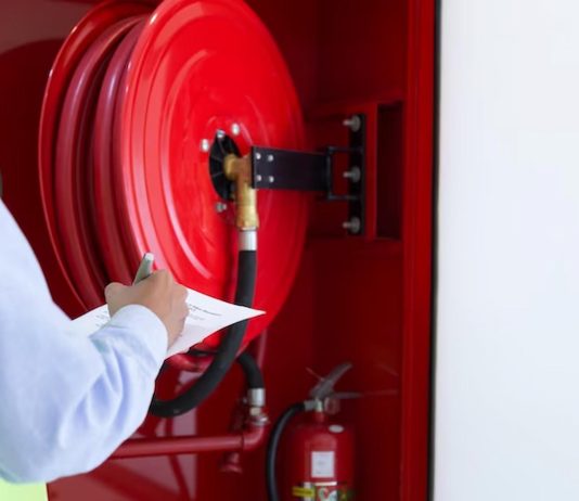 5 Myths About Fire Dampers fire damper testing