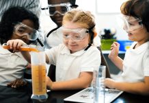Why Science Holiday Camps Are a Must-Try for Kids science camp