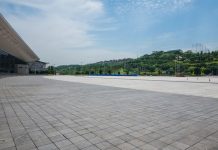 Understanding the Process: How Tarmac Surfacing is Applied and Maintained tarmac driveway