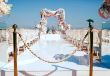 Seamless Sophistication: Crafting Timeless Memories at A Distinctive Wedding Venue wedding venue