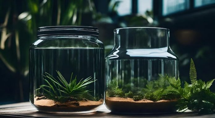 5 Things to Look for in Aquarium Plants Aquarium Plants