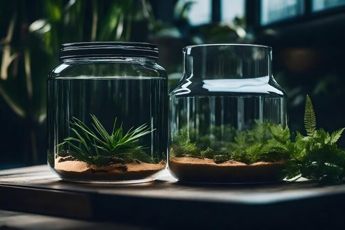 Aquarium Plants