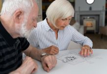 Designing Dementia-Friendly Environments: Creating Safe and Supportive Spaces Designing Dementia