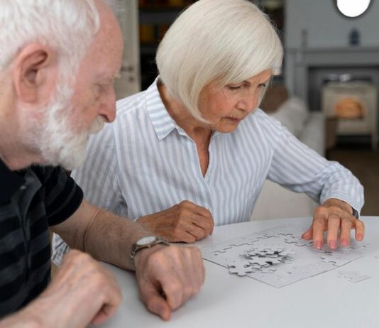 Designing Dementia-Friendly Environments: Creating Safe and Supportive Spaces Designing Dementia