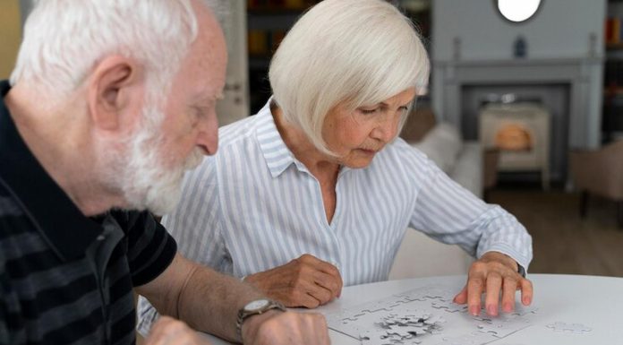 Designing Dementia-Friendly Environments: Creating Safe and Supportive Spaces Designing Dementia