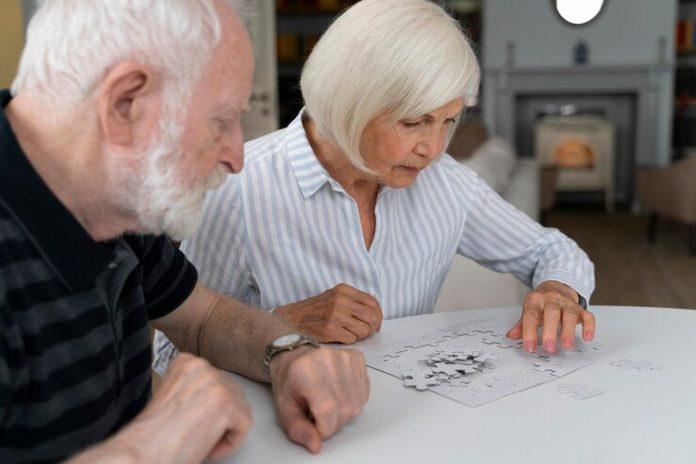 Designing Dementia