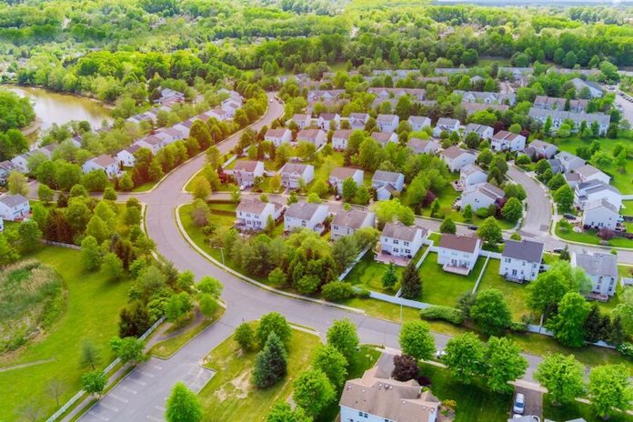 Green Infrastructure Designs