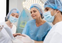 Guidance for a Successful Recovery After Gender Affirming Surgery Gender Affirming Surgery