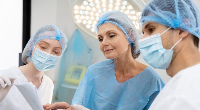 Guidance for a Successful Recovery After Gender Affirming Surgery Gender Affirming Surgery