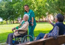 Staff Training and Development in Care Homes care homes