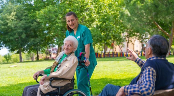 Staff Training and Development in Care Homes care homes