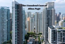 The Unsolved Case of Alina Page: The Reality Behind Her Tragic Demise Alina Page
