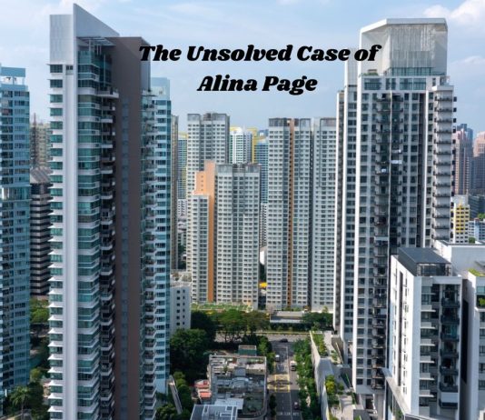 The Unsolved Case of Alina Page: The Reality Behind Her Tragic Demise Alina Page