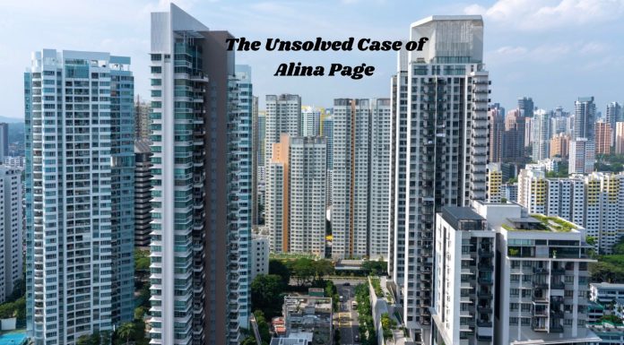 The Unsolved Case of Alina Page: The Reality Behind Her Tragic Demise Alina Page