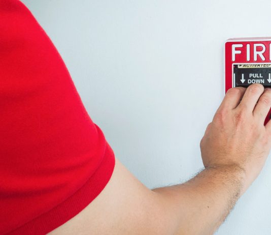 The Importance of Fire Safety in the Office Fire Safety in the Office