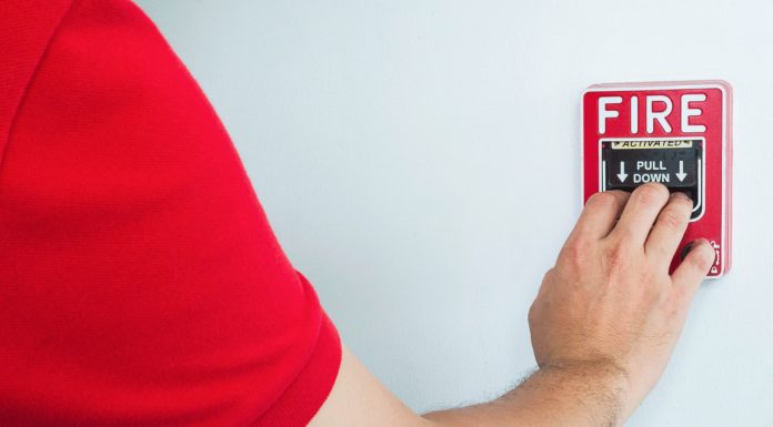 The Importance of Fire Safety in the Office Fire Safety in the Office