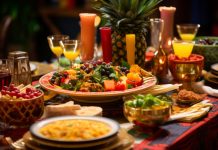 The Most Outstanding Sunday Roasts in Bath Sunday Roasts