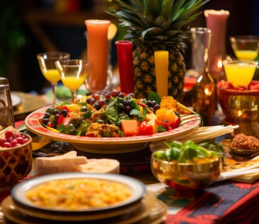 The Most Outstanding Sunday Roasts in Bath Sunday Roasts