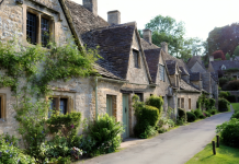 Charming English Villages: Hidden Treasures to Discover English Villages