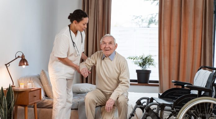 How Residential Care Homes Promote Independence and Wellbeing Residential Care Homes