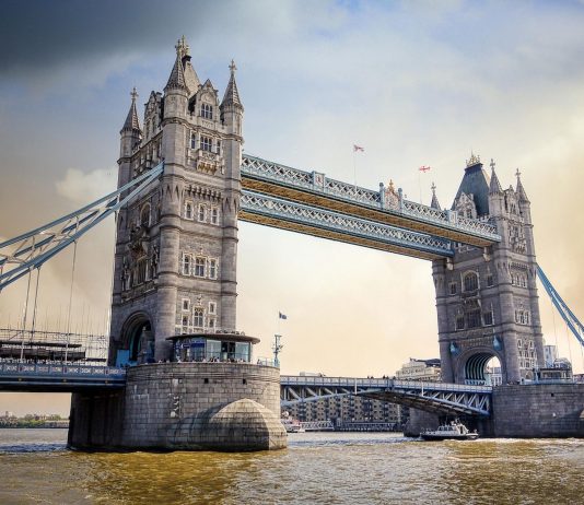 10 Essential Attractions in London You Must See Attractions in London