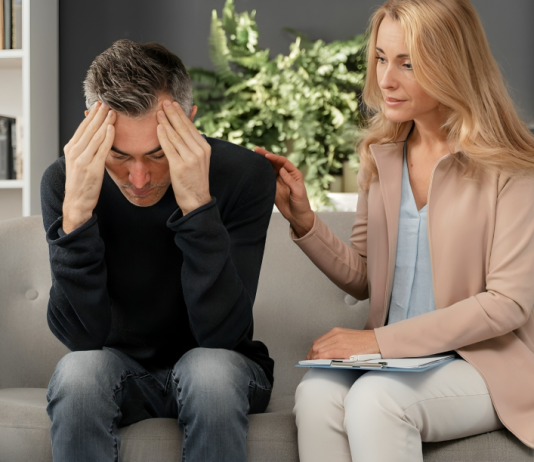Coping With Emotional Pain: Strategies for Finding Strength During Difficult Times Emotional Pain