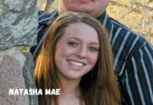 A Life Remembered by Natasha Mae Fester Natasha Mae