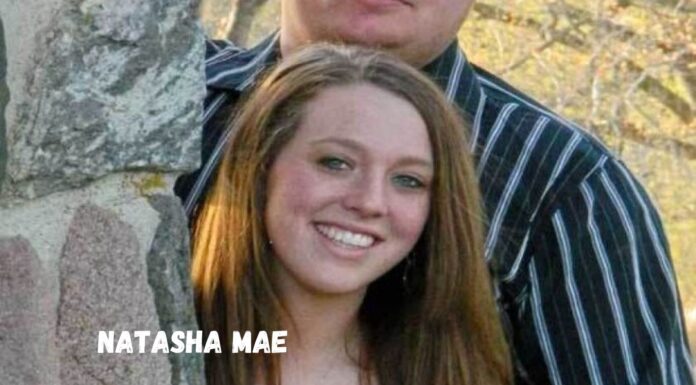 A Life Remembered by Natasha Mae Fester Natasha Mae