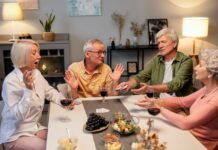 Spotting Signs of a High-Quality Care Home Environment Chingford Care Home