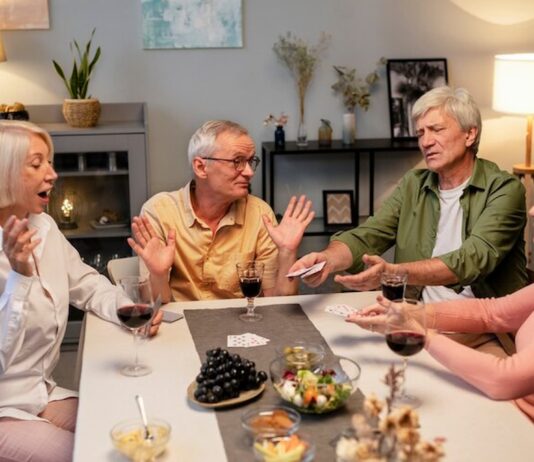Spotting Signs of a High-Quality Care Home Environment Chingford Care Home