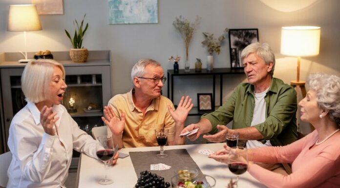 Spotting Signs of a High-Quality Care Home Environment Chingford Care Home