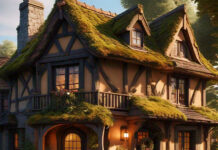 Essential Elements of Cozy Cottage Design: Bringing Warmth and Comfort into Any Space Cozy Cottage Design