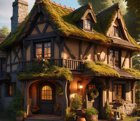 Essential Elements of Cozy Cottage Design: Bringing Warmth and Comfort into Any Space Cozy Cottage Design