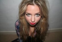 Looking closely at Sophia Wenzler, the rising GB News host Sophia Wenzler