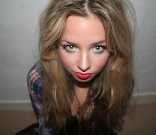 Looking closely at Sophia Wenzler, the rising GB News host Sophia Wenzler