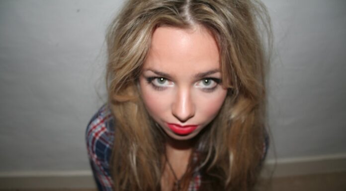 Looking closely at Sophia Wenzler, the rising GB News host Sophia Wenzler