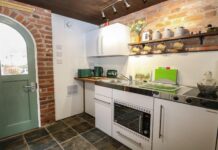 Small Kitchens: How to Determine What You Need vs What You Want Small Kitchens