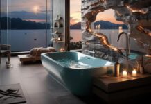 How to Transform Your Bathroom into a Relaxing Space Small Bathrooms