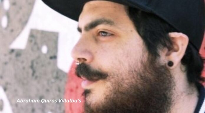 The Inspirational Career of Abraham Quiros Villalba: A Champion in Philanthropy and Sustainable Energy Abraham Quiros Villalba
