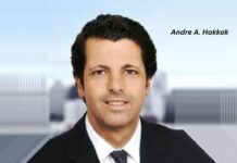 The Journey to Success of Andre A. Hakkak, a Financial Maverick Andre A. Hakkak