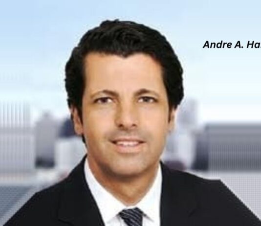 The Journey to Success of Andre A. Hakkak, a Financial Maverick Andre A. Hakkak