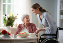 Practical Tips for Supporting Loved Ones Moving into a Care Home Care Home