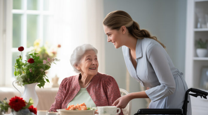 Practical Tips for Supporting Loved Ones Moving into a Care Home Care Home