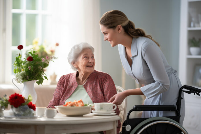 Care Home