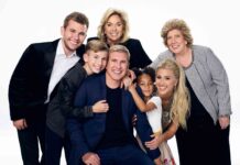 Unexpected Tragedy Hits Chrisley Family: Daughter’s Sudden Passing Chrisley Family