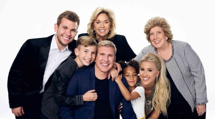 Unexpected Tragedy Hits Chrisley Family: Daughter’s Sudden Passing Chrisley Family