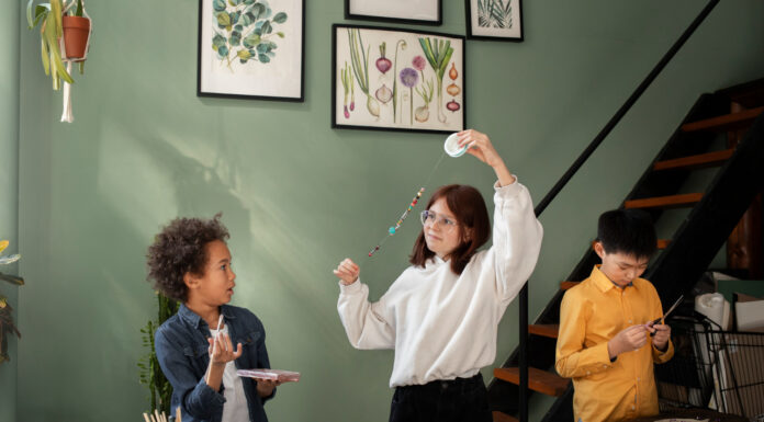 The Benefits of Pursuing Creative Hobbies in Later Life Creative Hobbies