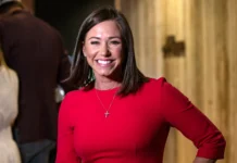 Katie Britt’s Net Worth: Political Authorities’ Funding Sources Katie Britt's