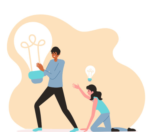 Why Optimism Is Important When Going Through Big Life Changes Life Changes